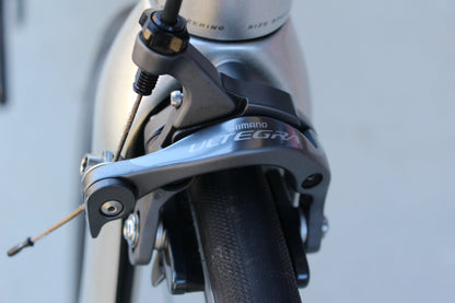 2014 Specialized S-Works Roubaix- 16lbs