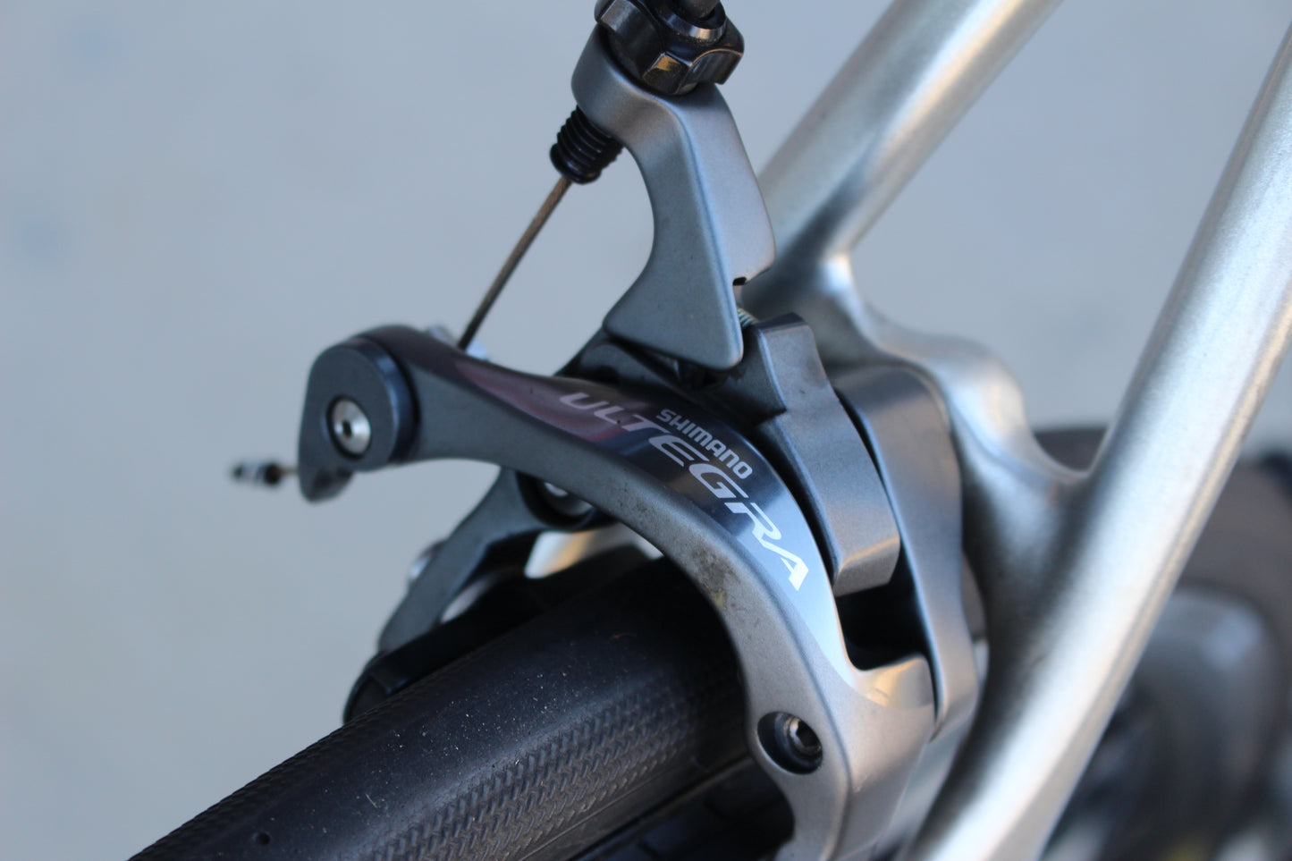 2014 Specialized S-Works Roubaix- 16lbs