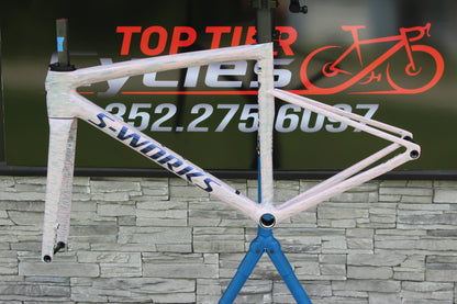 2026 Specialized S-Works Tarmac SL8 Frameset