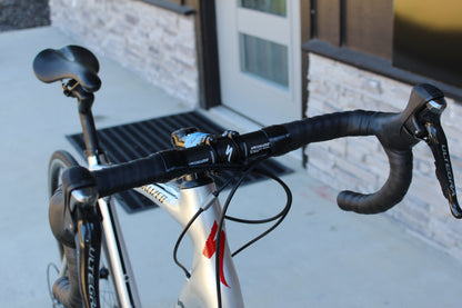 2014 Specialized S-Works Roubaix- 16lbs