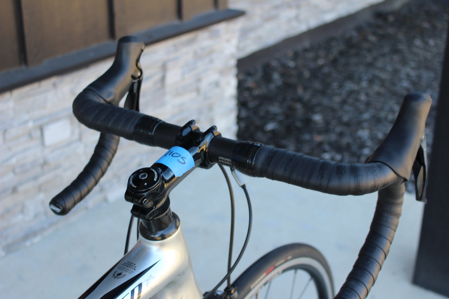 2014 Specialized S-Works Roubaix- 16lbs