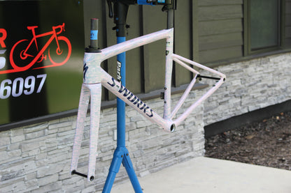 2026 Specialized S-Works Tarmac SL8 Frameset
