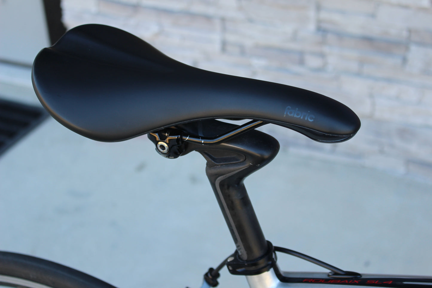 2014 Specialized S-Works Roubaix- 16lbs