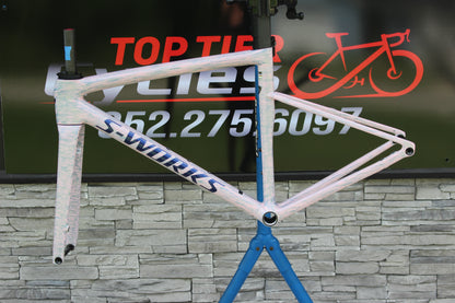 2026 Specialized S-Works Tarmac SL8 Frameset