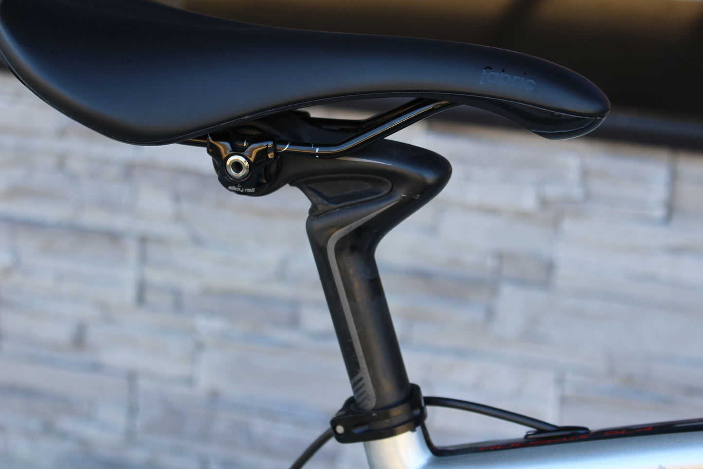 2014 Specialized S-Works Roubaix- 16lbs