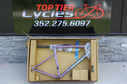 2026 Specialized S-Works Tarmac SL8 Frameset