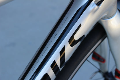 2014 Specialized S-Works Roubaix- 16lbs
