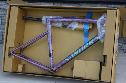 2026 Specialized S-Works Tarmac SL8 Frameset