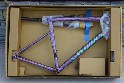 2026 Specialized S-Works Tarmac SL8 Frameset