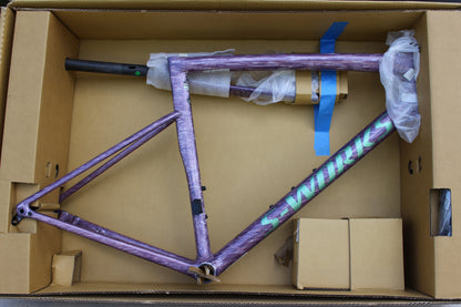 2026 Specialized S-Works Tarmac SL8 Frameset