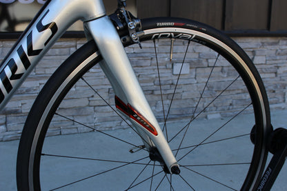 2014 Specialized S-Works Roubaix- 16lbs
