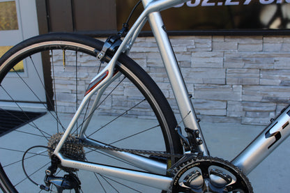 2014 Specialized S-Works Roubaix- 16lbs