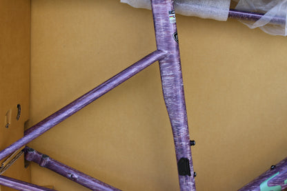 2026 Specialized S-Works Tarmac SL8 Frameset