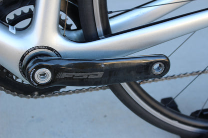2014 Specialized S-Works Roubaix- 16lbs