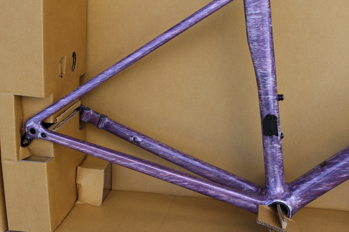 2026 Specialized S-Works Tarmac SL8 Frameset