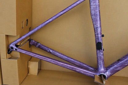 2026 Specialized S-Works Tarmac SL8 Frameset