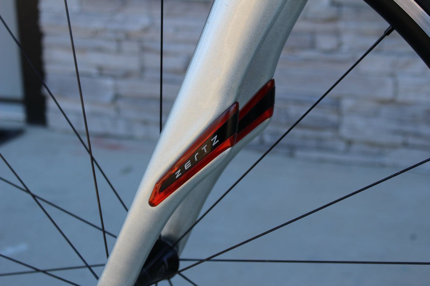 2014 Specialized S-Works Roubaix- 16lbs