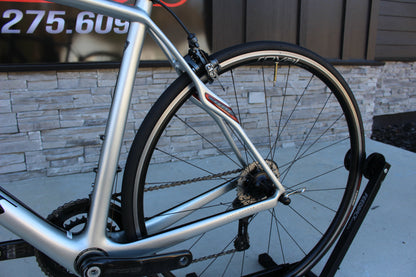 2014 Specialized S-Works Roubaix- 16lbs
