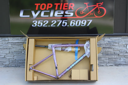 2026 Specialized S-Works Tarmac SL8 Frameset