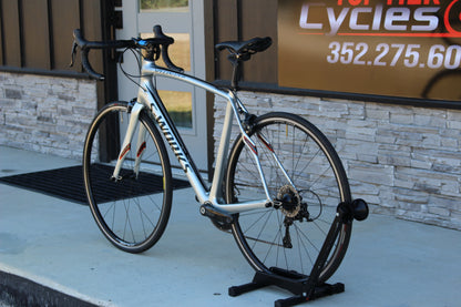 2014 Specialized S-Works Roubaix- 16lbs
