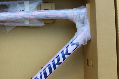 2026 Specialized S-Works Tarmac SL8 Frameset