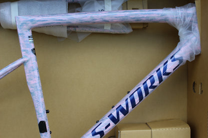 2026 Specialized S-Works Tarmac SL8 Frameset