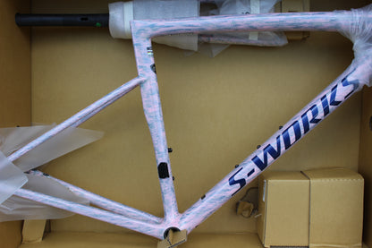 2026 Specialized S-Works Tarmac SL8 Frameset
