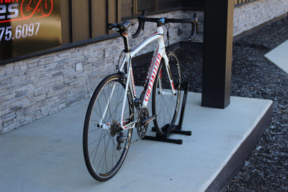 2012 Specialized Tarmac Pro- Di2- 16lbs