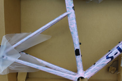 2026 Specialized S-Works Tarmac SL8 Frameset