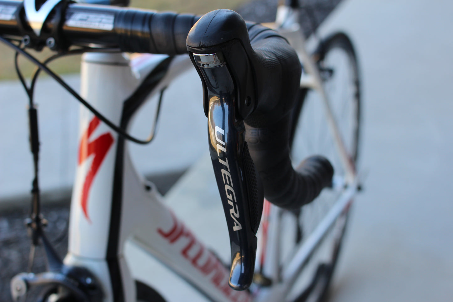 2012 Specialized Tarmac Pro- Di2- 16lbs