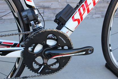 2012 Specialized Tarmac Pro- Di2- 16lbs