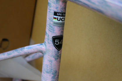 2026 Specialized S-Works Tarmac SL8 Frameset