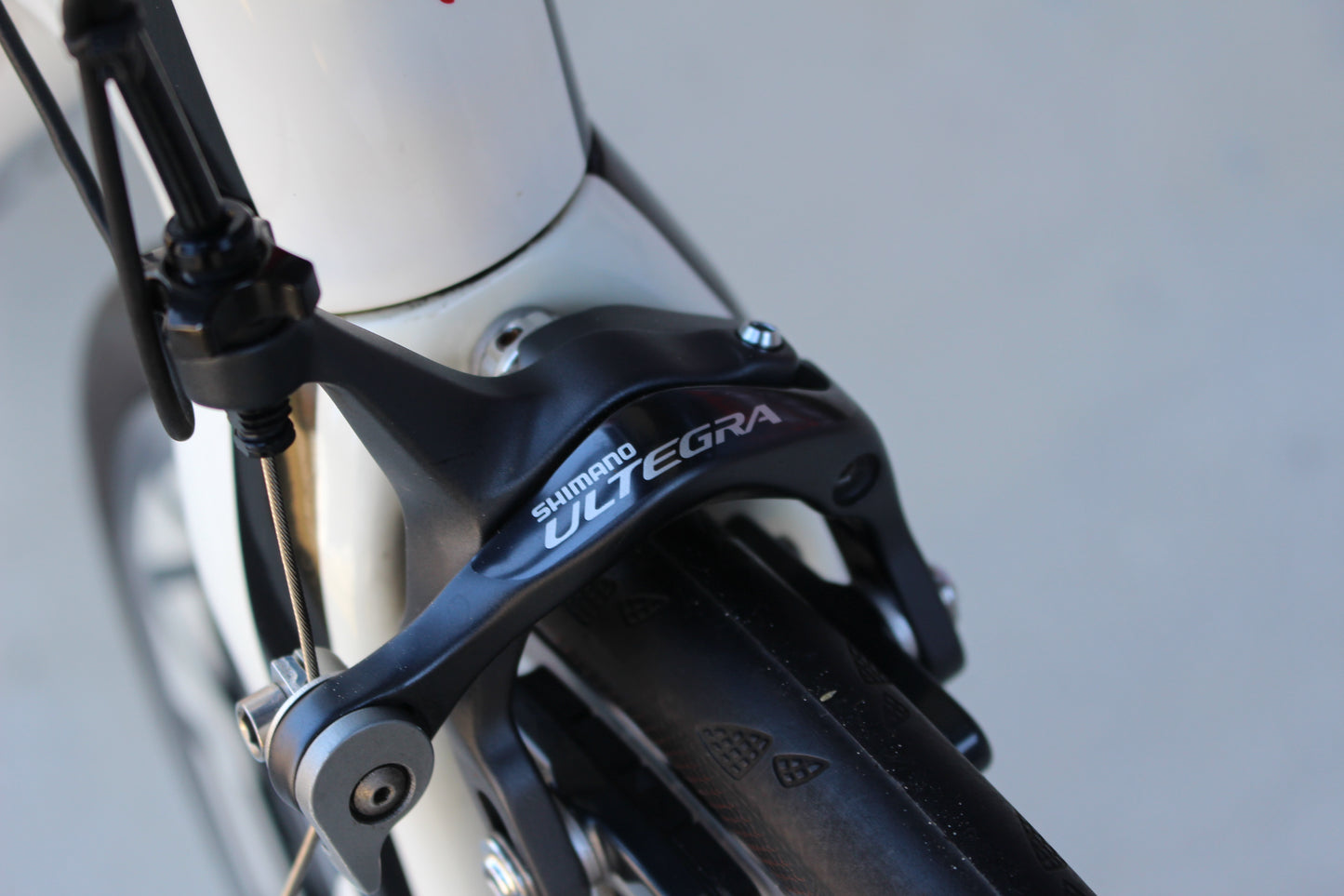 2012 Specialized Tarmac Pro- Di2- 16lbs