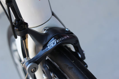 2012 Specialized Tarmac Pro- Di2- 16lbs