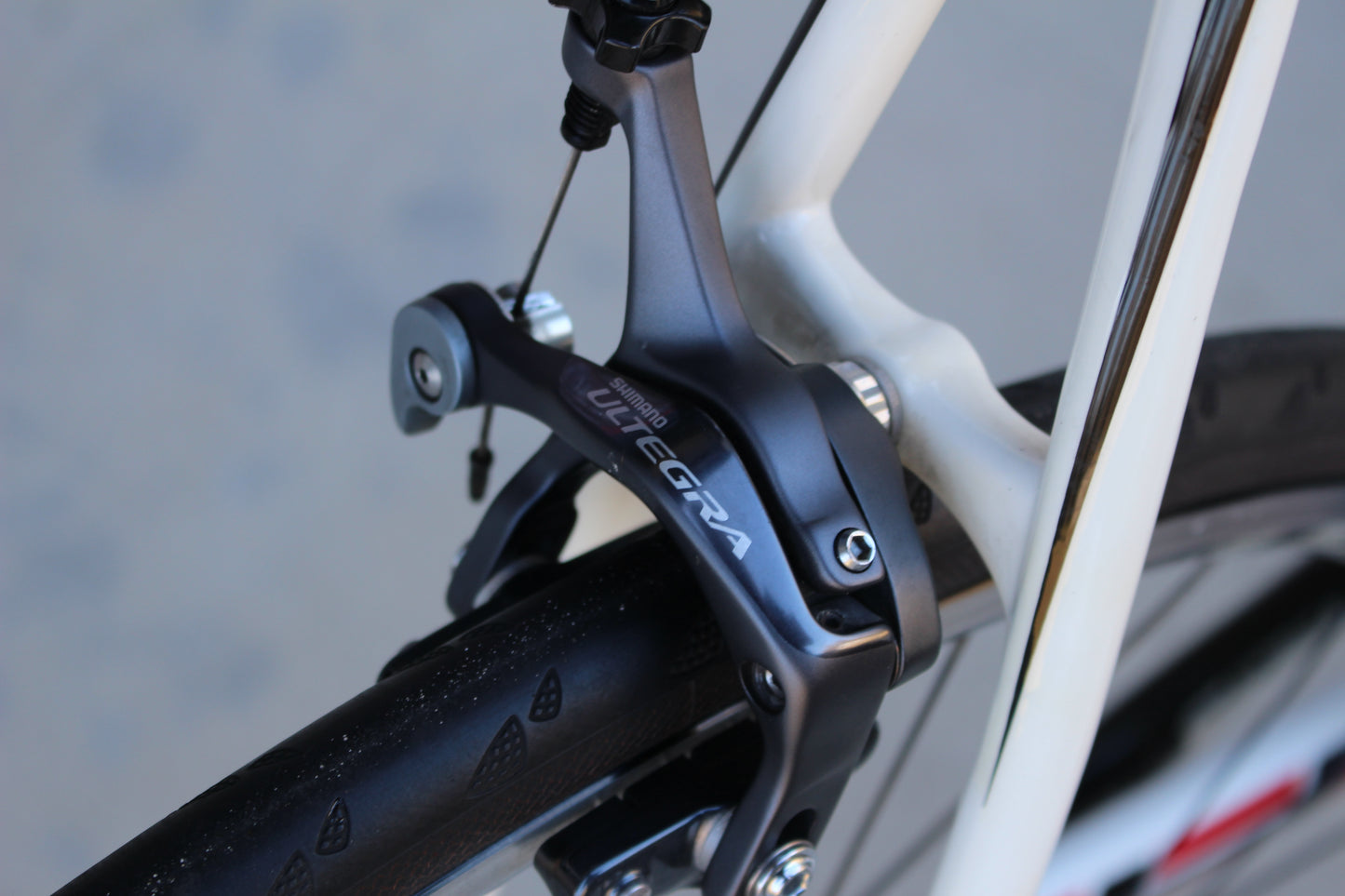2012 Specialized Tarmac Pro- Di2- 16lbs