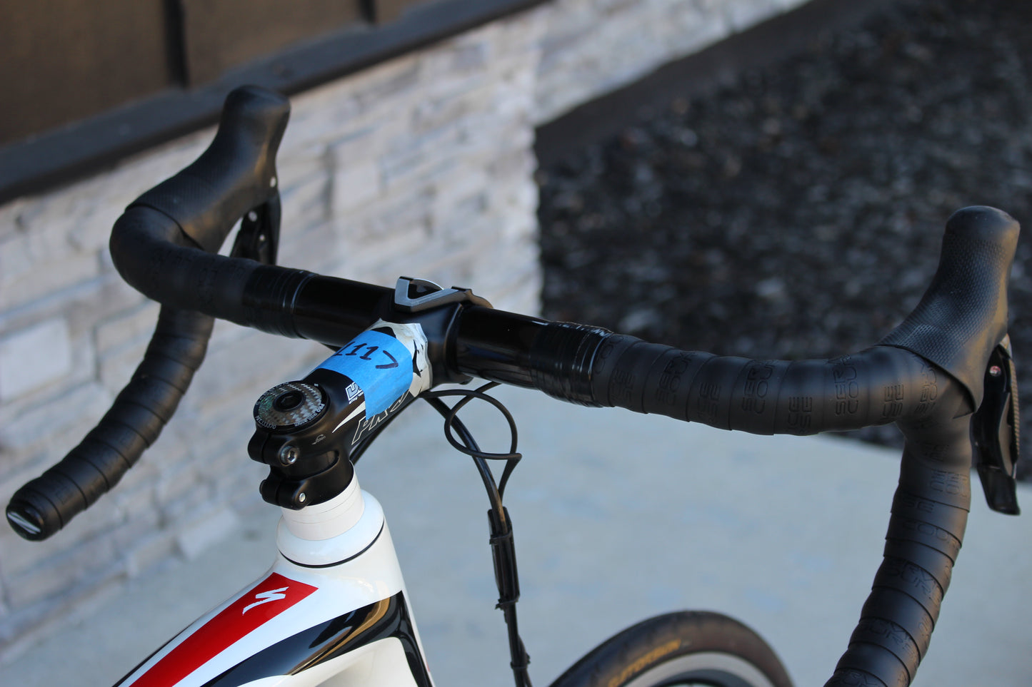 2012 Specialized Tarmac Pro- Di2- 16lbs