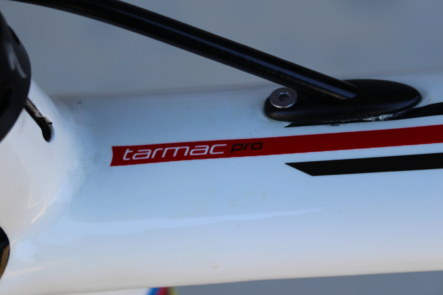2012 Specialized Tarmac Pro- Di2- 16lbs