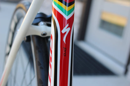2012 Specialized Tarmac Pro- Di2- 16lbs