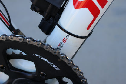 2012 Specialized Tarmac Pro- Di2- 16lbs