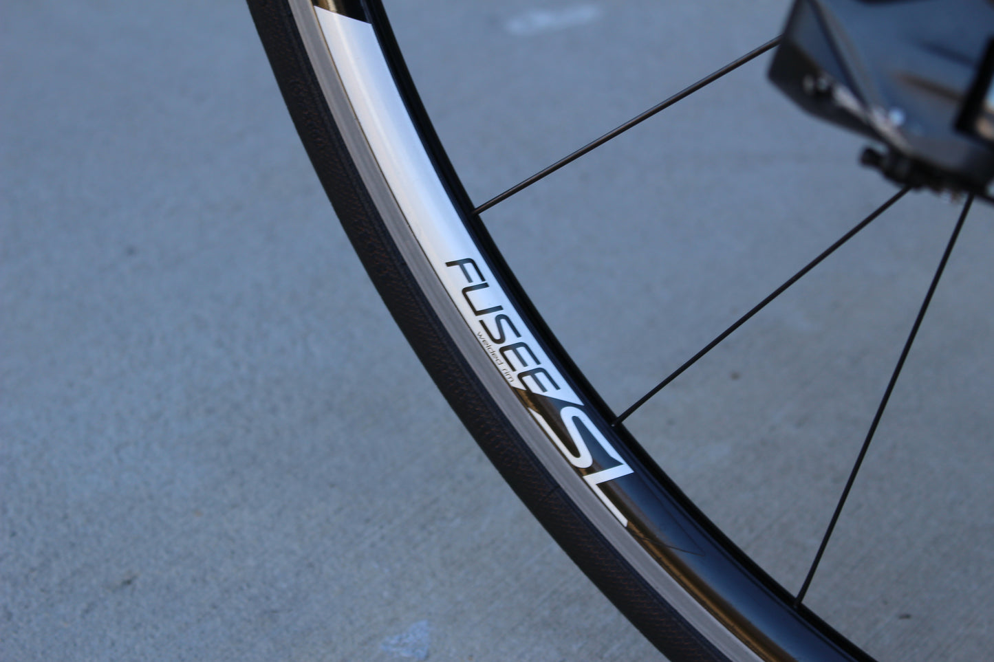 2012 Specialized Tarmac Pro- Di2- 16lbs