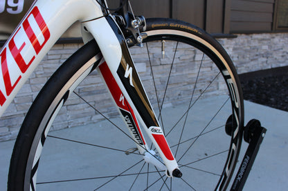 2012 Specialized Tarmac Pro- Di2- 16lbs