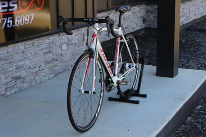 2012 Specialized Tarmac Pro- Di2- 16lbs