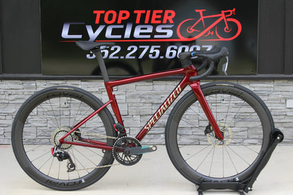 2026 Specialized Tarmac SL8 Pro- Force AXS