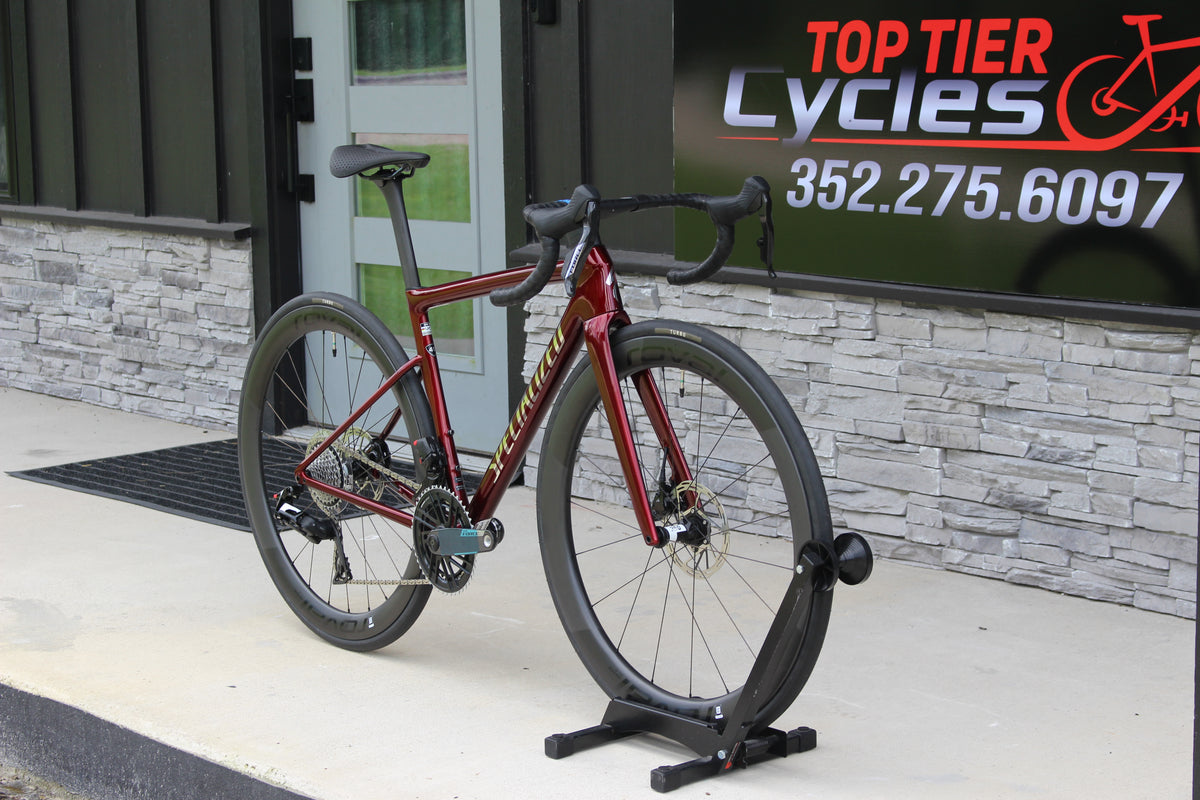 2026 Specialized Tarmac SL8 Pro- Force AXS