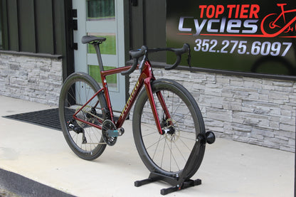 2026 Specialized Tarmac SL8 Pro- Force AXS