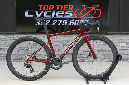 2026 Specialized Tarmac SL8 Pro- Force AXS
