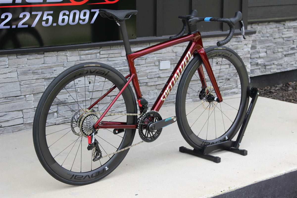 2026 Specialized Tarmac SL8 Pro- Force AXS