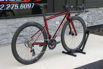 2026 Specialized Tarmac SL8 Pro- Force AXS