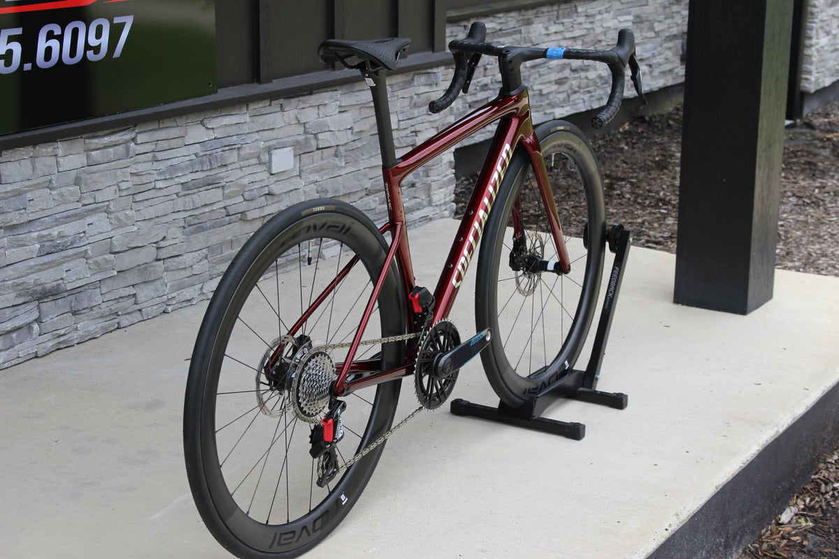 2026 Specialized Tarmac SL8 Pro- Force AXS
