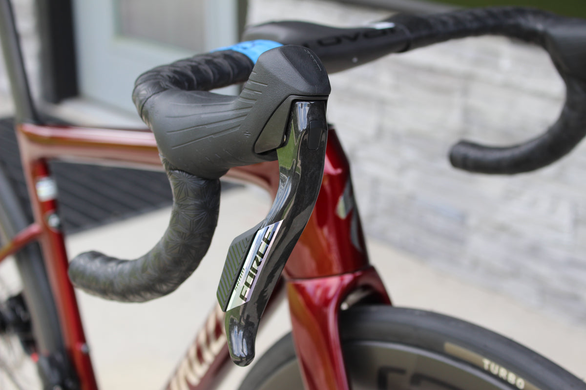 2026 Specialized Tarmac SL8 Pro- Force AXS